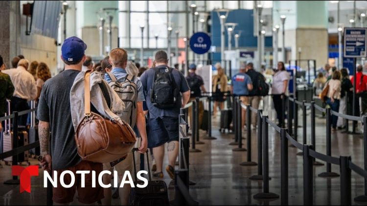 Estos siete consejos le pueden evitar dolores de cabeza al viajar este feriado